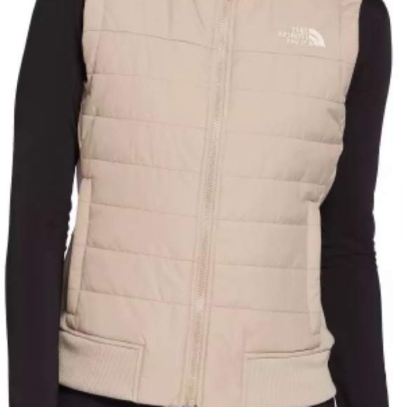 Ladies new XS North Face Vest - Picture 7 of 8